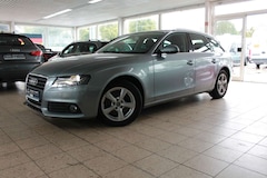 Bild des Angebotes Audi A4 Avant Ambiente