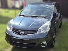 Bild des Angebotes Nissan Note Note 1.4 I-Way+