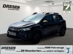 Bild des Angebotes Dacia Sandero Stepway Extreme TCe 110 *Schiebedach*Navi*Kamera*u
