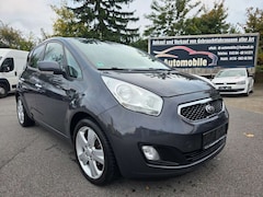Bild des Angebotes Kia Venga 1.6 CRDi Spirit/Navi/Panoramadach/Tüv-Neu