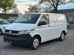 Bild des Angebotes VW T6 Transporter AUTOMATIK/AHK/SEHR GEPFLEGT