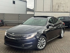 Bild des Angebotes Kia Optima 1.7 CRDi Spirit Automatik VOLL