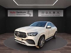 Bild des Angebotes Mercedes-Benz GLE 53 AMG GLE-Coupe 53 4M AMG Speedshift TCT BURMESTER