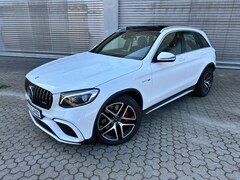 Bild des Angebotes Mercedes-Benz GLC 63 AMG GLC 63 S AMG 4Matic*Pano*HUD*LED*AHK*Cam*dt.Fzg