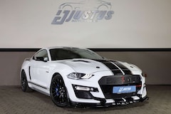 Bild des Angebotes Ford Mustang 5.0 V8 GT/ACC/TOTW/SPUR/SHZ/SBL/RFK/R19