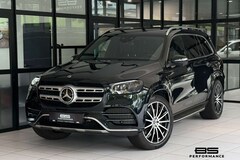 Bild des Angebotes Mercedes-Benz GLS 400 d 4M |AMG-LINE|ACC|PANO|MASSAGE|360°|7-S