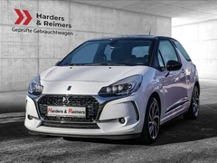 Bild des Angebotes DS Automobiles DS 3 PureTech 110 KLIMA PDC SITZHEIZUNG LED