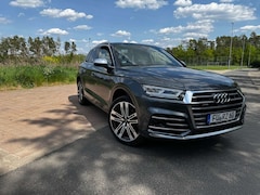 Bild des Angebotes Audi SQ5 SQ5 3.0 TFSI quattro tiptronic