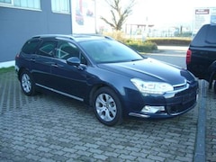 Bild des Angebotes Citroen C5 Tourer (Kombi)