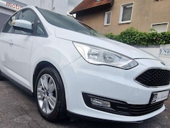 Bild des Angebotes Ford C-Max Business Edition