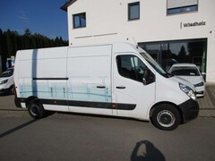 Bild des Angebotes Renault Master Kasten L3H2 HKa 3,5t dci 130 Navi Klimaanlage Radio Bluetooth TÜV Neu