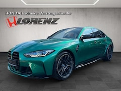 Bild des Angebotes BMW M3 Competition Harman K.-CarbonEx. Garantie 9/27