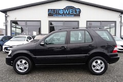Bild des Angebotes Mercedes-Benz ML 270 CDI Aut.XEN NAV SITZH AHK 17 Insp+TÜV Neu