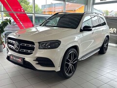 Bild des Angebotes Mercedes-Benz GLS 400 d 4Matic AMG |SHZ|360|HUD|Standh|Massage