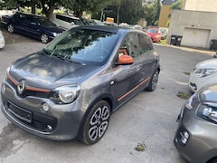 Bild des Angebotes Renault Twingo GT - Sportlicher 5 Türer