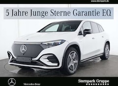 Bild des Angebotes Mercedes-Benz EQS SUV EQS 450 4M SUV 118kW AMGPrem+'FondTablets'TV'HuD