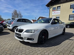 Bild des Angebotes BMW 335 3 Coupe 335i / TÜV NEU