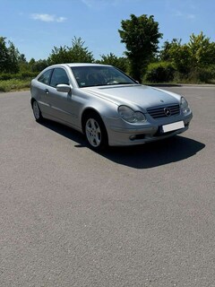 Bild des Angebotes Mercedes-Benz C 220 C 220 CDI (LA)(203.708)