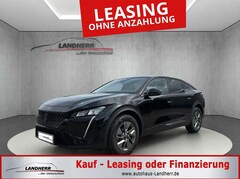 Bild des Angebotes Peugeot 408 Allure//ACC/Kamera/beh.WSS/