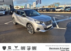 Bild des Angebotes Peugeot e-2008 Allure GT Line Navi R-Kamera SHZ Toterwinkel 11kw