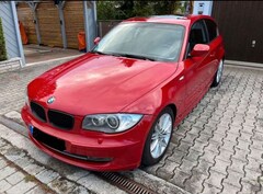 Bild des Angebotes BMW 118 118d Coupe mit M Felgen