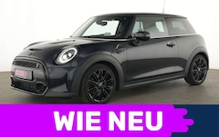 Bild des Angebotes MINI Cooper S Yours Trim Pano|Business|Kam|Navi|HuD