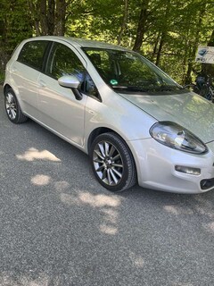 Bild des Angebotes Fiat Punto Evo 1.4 8V Start&Stopp Pop