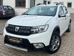 Bild des Angebotes Dacia Sandero Stepway Prestige*1.HAND*NAVI*KAMERA