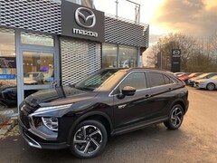 Bild des Angebotes Mitsubishi Eclipse Cross INTRO EDITION inkl. Winterkompletträdern