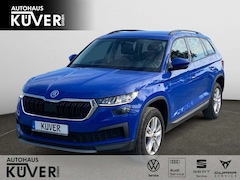 Bild des Angebotes Skoda Kodiaq Drive 2,0 TDI DSG ACC+LED+Shzg.+CarPlay