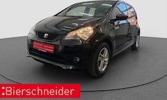 Bild des Angebotes SEAT Mii electric Plus PDC GRA SHZ