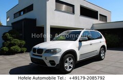 Bild des Angebotes BMW X5 xDrive 30d**TEMPO/AHK/NAVI/KLIMA**