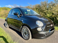 Bild des Angebotes Fiat 500C 500 C 0.9 TwinAir Start&Stopp Lounge