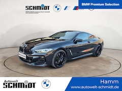 Bild des Angebotes BMW M850 i xDrive Coupe + 2Jahre-BPS.-GARANTIE