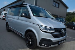 Bild des Angebotes VW T6 California T6.1 California Ocean Edition