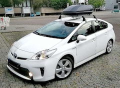 Bild des Angebotes Toyota Prius (Hybrid) Life 2.Hd HeadUp