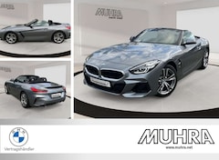 Bild des Angebotes BMW Z4 sDrive20i M Aerodynamikpaket LC Prof. Leder