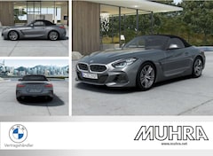 Bild des Angebotes BMW Z4 sDrive20i M Aerodynamikpaket LC Prof. Leder