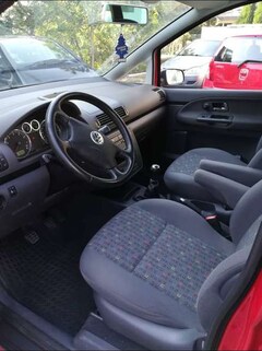 Bild des Angebotes VW Sharan Sharan 2.0 Comfortline Family