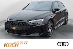 Bild des Angebotes Audi RS3 *HuD|Sonos|Matrix* VOLL! SOFORT!*