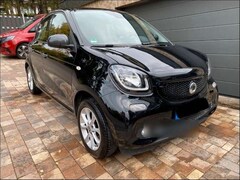 Bild des Angebotes smart forFour passion