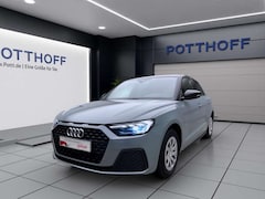 Bild des Angebotes Audi A1 Sportback 25 TFSI LED PDC KLIMA SITZHZG
