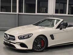 Mercedes-Benz SL 63 AMG DESIGNO | AMG CARBON EXTERIEUR | 32TKM