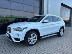 Bild des Angebotes BMW X1 xDrive 25 d xLine|HUD|Keyless|Pano|NavPlus