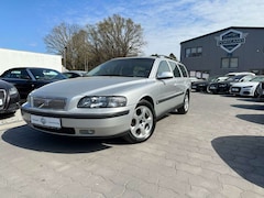 Bild des Angebotes Volvo V70 2.4 Comfort/VOLVO S-Heft/1.Hand/Klima/SHZ