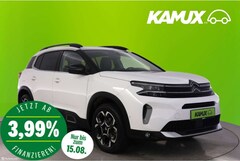 Bild des Angebotes Citroen C5 Aircross 1.2PureTech Aut.Shine+LED+KAMERA+SHZ