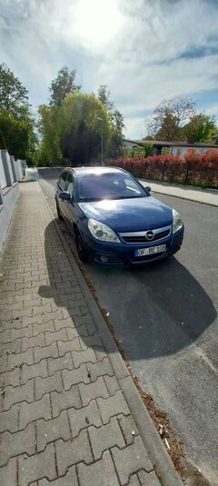 Bild des Angebotes Opel Signum First Edition,mit ATM bei 60.000