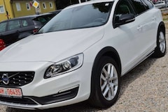 Bild des Angebotes Volvo V60 Cross Country Pro D3 Geartronic *Leder*BiXe*Navi*el.Schiebedach*
