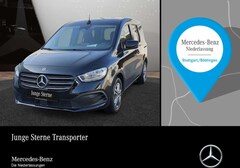 Bild des Angebotes Mercedes-Benz T-Class T 160 STYLE+Klimaautom+MBUX+PTS+Kamera+SpurP+Tempo