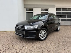 Bild des Angebotes Audi Q3 2.0 TDI S-Tronic sport quattro Navi LED AHK